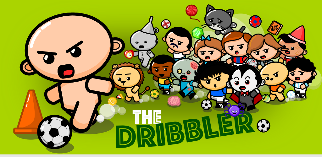 The Dribbler