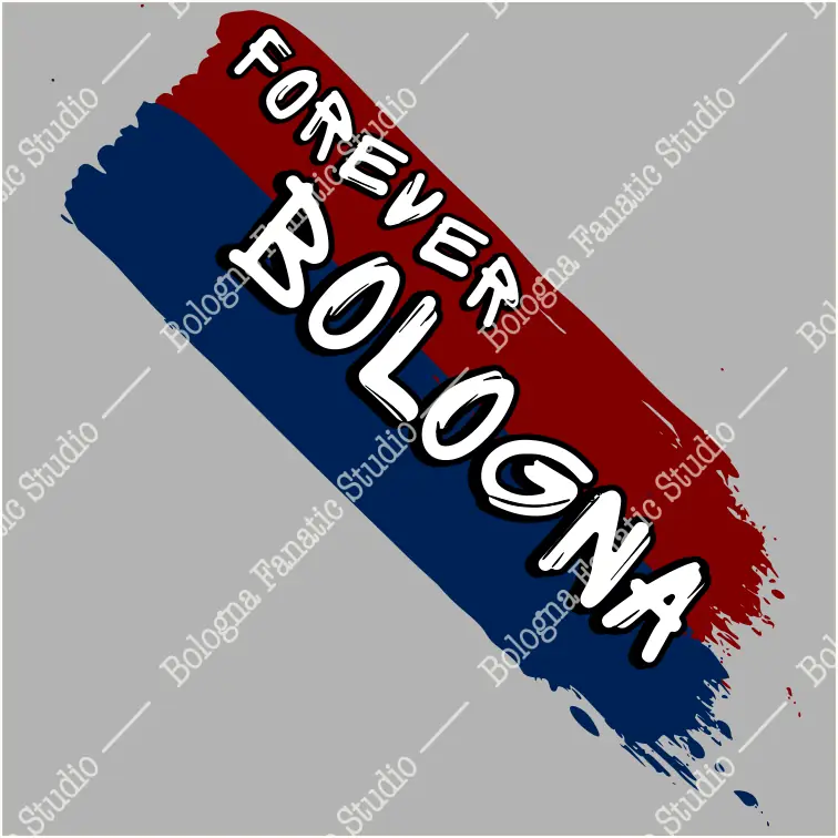 Disegno-Bologna-Calcio-Forever-Bologna