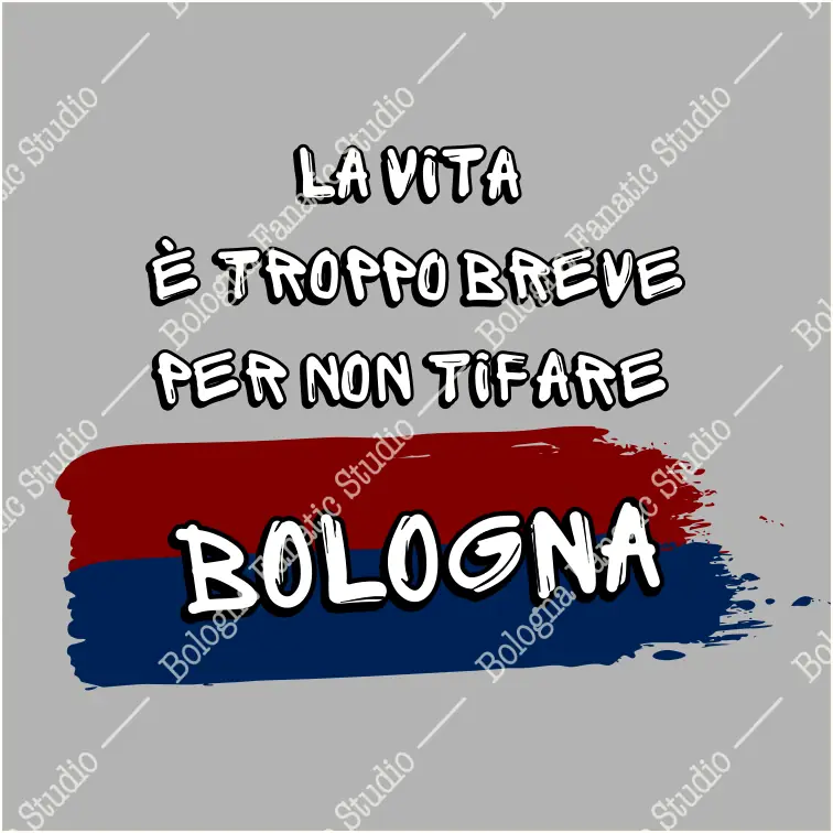 Disegno-Bologna-Calcio-La-vita-e-troppo-breve