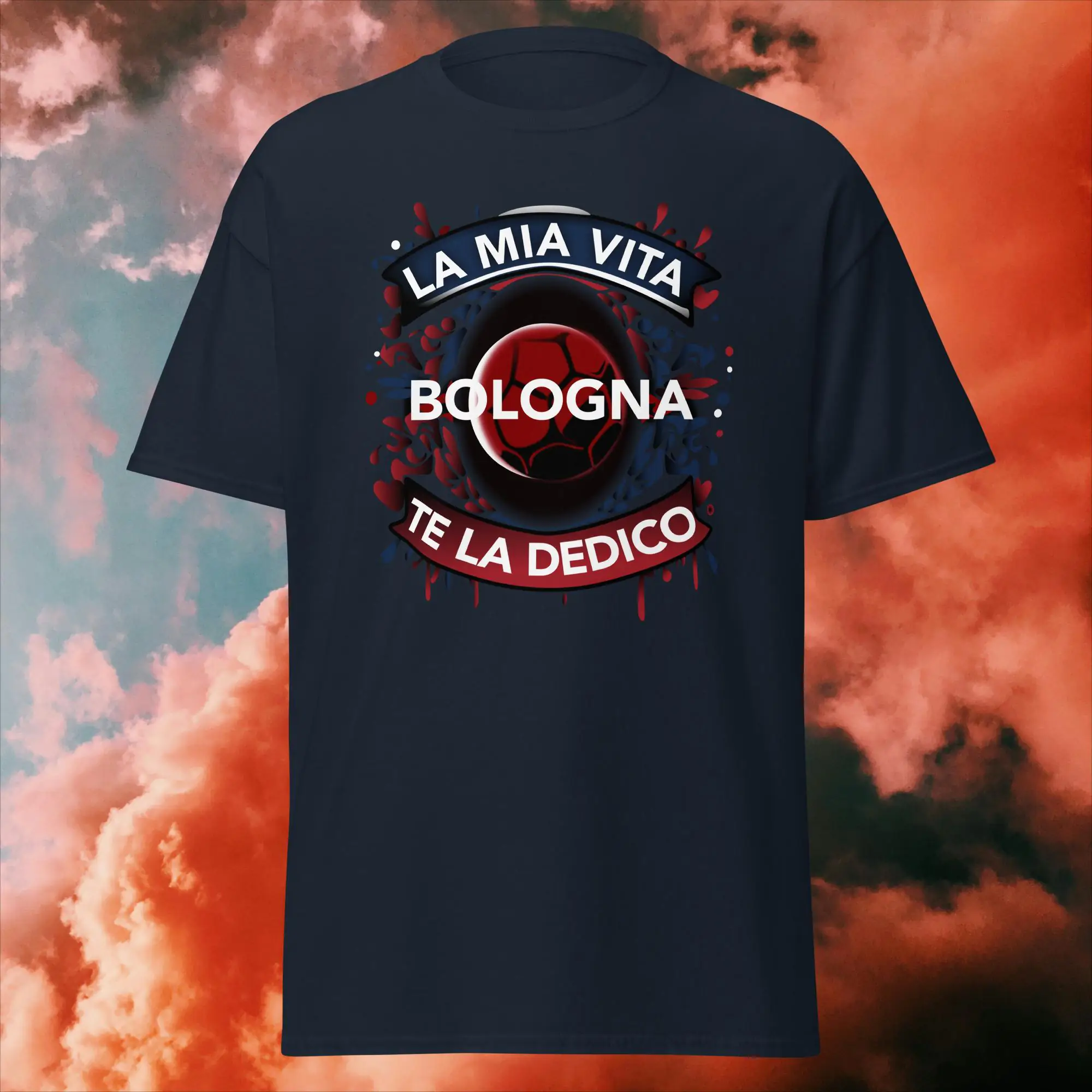 TShirt-Bologna-Calcio-La-mia-vita-te-la-dedico